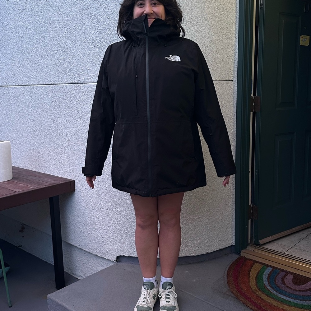 The North Face Thermoball Jacket - Picture 8 of 8